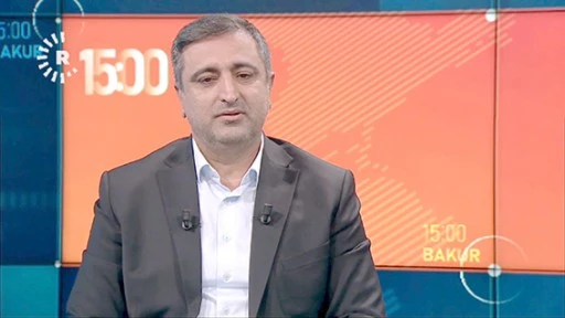 RAMANLI’DAN DUHOK’TA ÇARPICI MESAJLAR