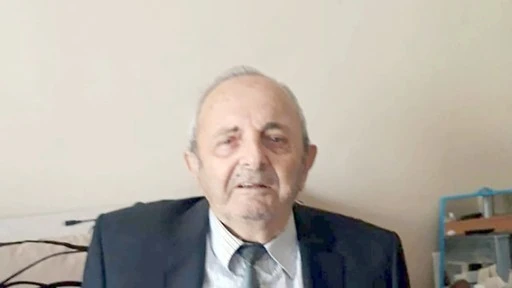 RATEM BAŞKAN YARDIMCISI ZAFER BEYAZ&rsquo;IN ACI KAYBI