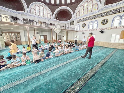 DİJİTAL BAĞIMLILIKLA MÜCADELEDE KARARLI ADIM
