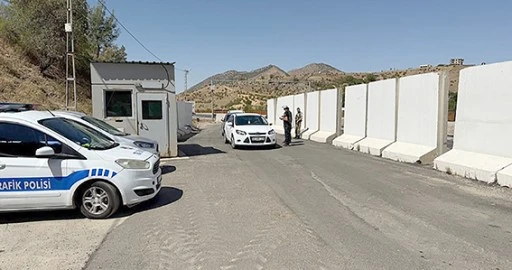 HUZUR VE GÜVENLİK UYGULAMALARI SÜRÜYOR