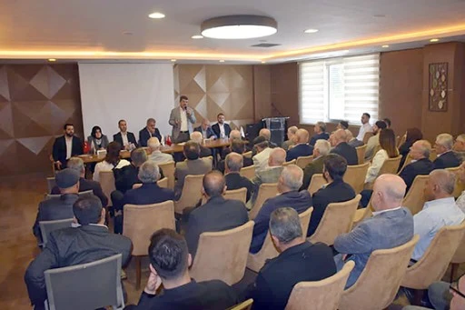 MİLLETVEKİLİ NASIROĞLU “CUMHURBAŞKANIMIZIN LİDERLİĞİ, TÜRKİYE’NİN İTİBARINI YÜKSELTTİ”
