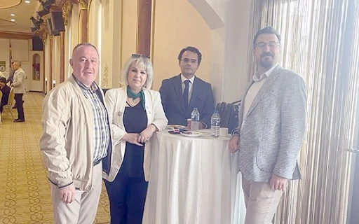 DÜNYA MAĞDURLARI DERNEĞİ’NDEN MAĞDURLARIN HAKLARINI KORUMA VURGUSU