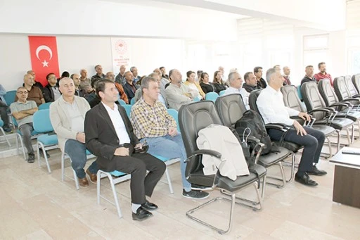 TÜRK KIZILAYI’NDAN HAYAT KURTARAN EĞİTİM