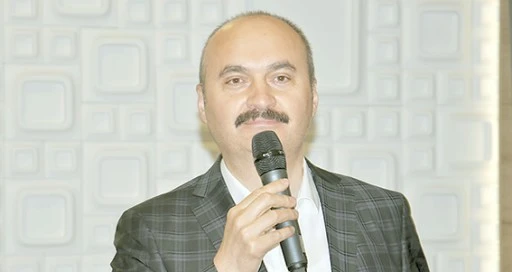 VALİ CANALP’TEN BAKAN ŞİMŞEK’E TAZİYE MESAJI