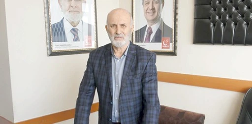 BAŞKAN FIRAT’TAN İSRAİL’E TEPKİ
