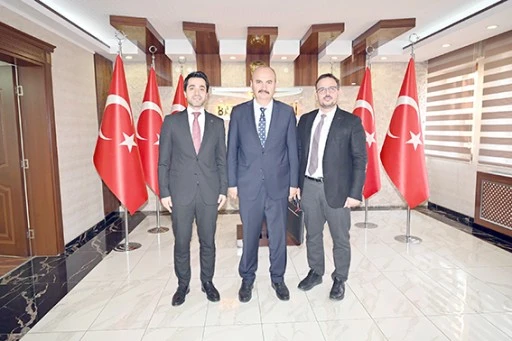 BATRAY GÜZERGÂHINDA TEKNİK İNCELEME