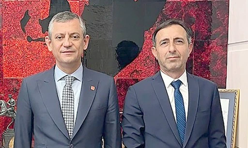 İL BAŞKANI YAŞAR’DAN OPERASYON TEPKİSİ