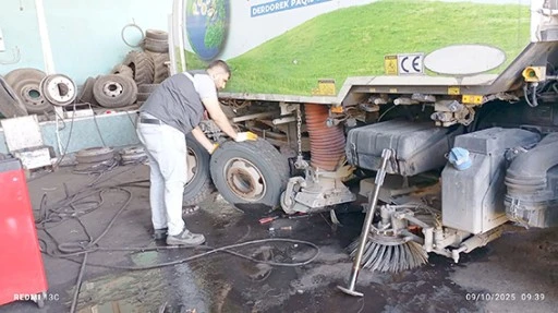 1.399 KG SERA GAZI SALINIMI ÖNLENDİ