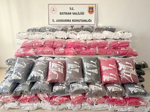 KAÇAKÇILIKLA ETKİN MÜCADELE