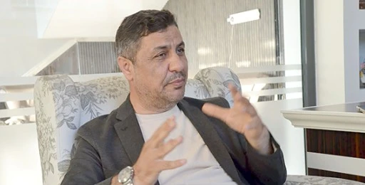 YILMAZ “EMEKLİYE REVA GÖRÜLEN BU ZULMÜ KABUL ETMİYORUZ”