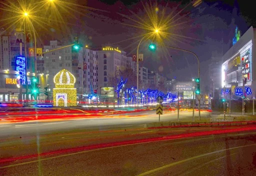 DİCLE ELEKTRİK’TEN PLANLI KESİNTİ DUYURUSU!