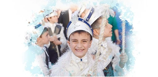 ÜCRETSİZ SÜNNET ŞÖLENİ İÇİN KAYITLAR 28 KASIM’DA