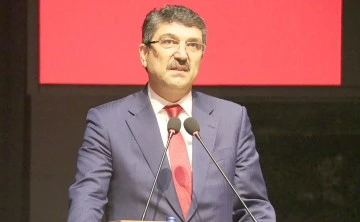 NASIROĞLU “TÜM ZORLUKLARI BİRBİRİMİZE KENETLENEREK AŞTIK”