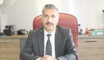 NİHAT EKİNCİ, BASIN MÜDÜRLÜĞÜNE ATANDI