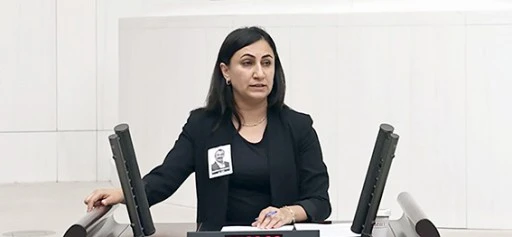 ODUNCU’DAN MECLİS’TE ÖNDER’E DUYGUSAL VEDA