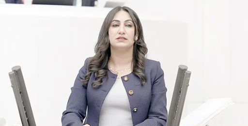 ODUNCU’DAN TBMM’YE MUSA ORHAN TEPKİSİ