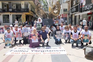 ÖNCÜ’NÜN AKIBETİ SORULDU