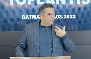ÖNLÜ “TORBA KANUNUNDA MEMURLAR UNUTULMAMALIDIR”