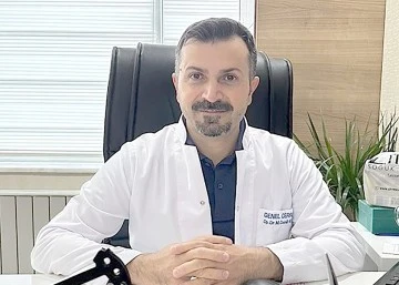 OP. DR. KUBA, TÜP MİDE AMELİYATI HAKKINDA BİLGİ VERDİ