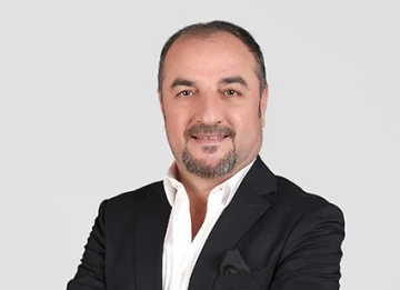 ÖRNEK MUHTAR ADAYI
