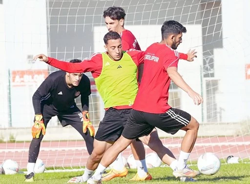 PETROL, EDİRNE’DE TUR KOVALAYACAK
