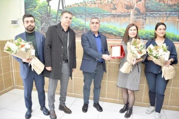 PETROL İLKOKULUNDA SPOR VE OYUN ODASI AÇILDI