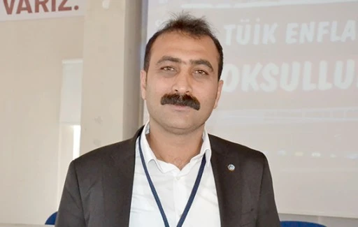 PETROL-İŞ’TE LOKMAN AKKUŞ DÖNEMİ