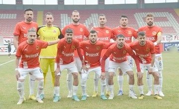 PETROLSPOR AFYON DEPLASMANINDA