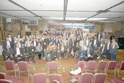 RATEM GENEL KURULU&rsquo;NDA DEĞİŞİME EVET DENİLDİ