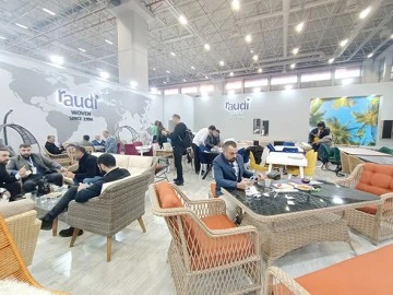 RAUDİ, DÜNYADA İLGİ GÖRMEYE DEVAM EDİYOR