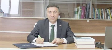 REKTÖR DEMİR, YAPILAN ÇALIŞMALARI TRT GAP RADYOSUNDA ANLATTI