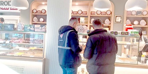 ŞEHİR GENELİNDE BAYRAM ÖNCESİ YOĞUN DENETİM