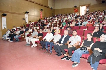 SENE BAŞI DANIŞMANLAR TOPLANTISI YAPILDI