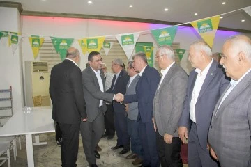 “SOMUT ADIM ATILMAMIŞ OLMASI BÜYÜK BİR AYIPTIR”