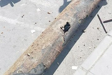 SU KAYIPLARI İ&Ccedil;İN &Ouml;ZEL EKİP