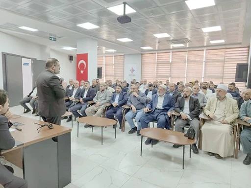 TAZİYE KÜLTÜRÜNE YENİ DÜZENLEME
