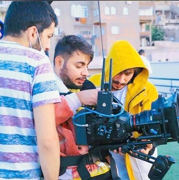 TÜRKİYE’NİN KLİP MERKEZİ ZANA PRODUCTİON