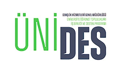 ÜNİDES BAŞVURULARI BAŞLADI