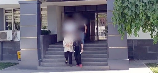 UYUŞTURUCU OPERASYONU