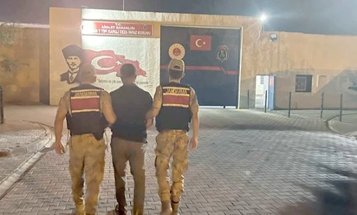 UYUŞTURUCU OPERASYONU