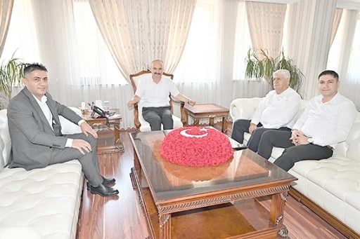 VAHŞİ SULAMAYA SON