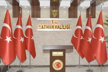 VALİLİK’TEN DOLANDIRICILIK UYARISI